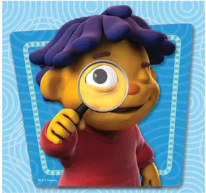 Sid the Science Kid