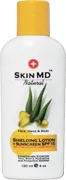 Skin MD Natural Shielding Lotion + Sunscreen SPF 15