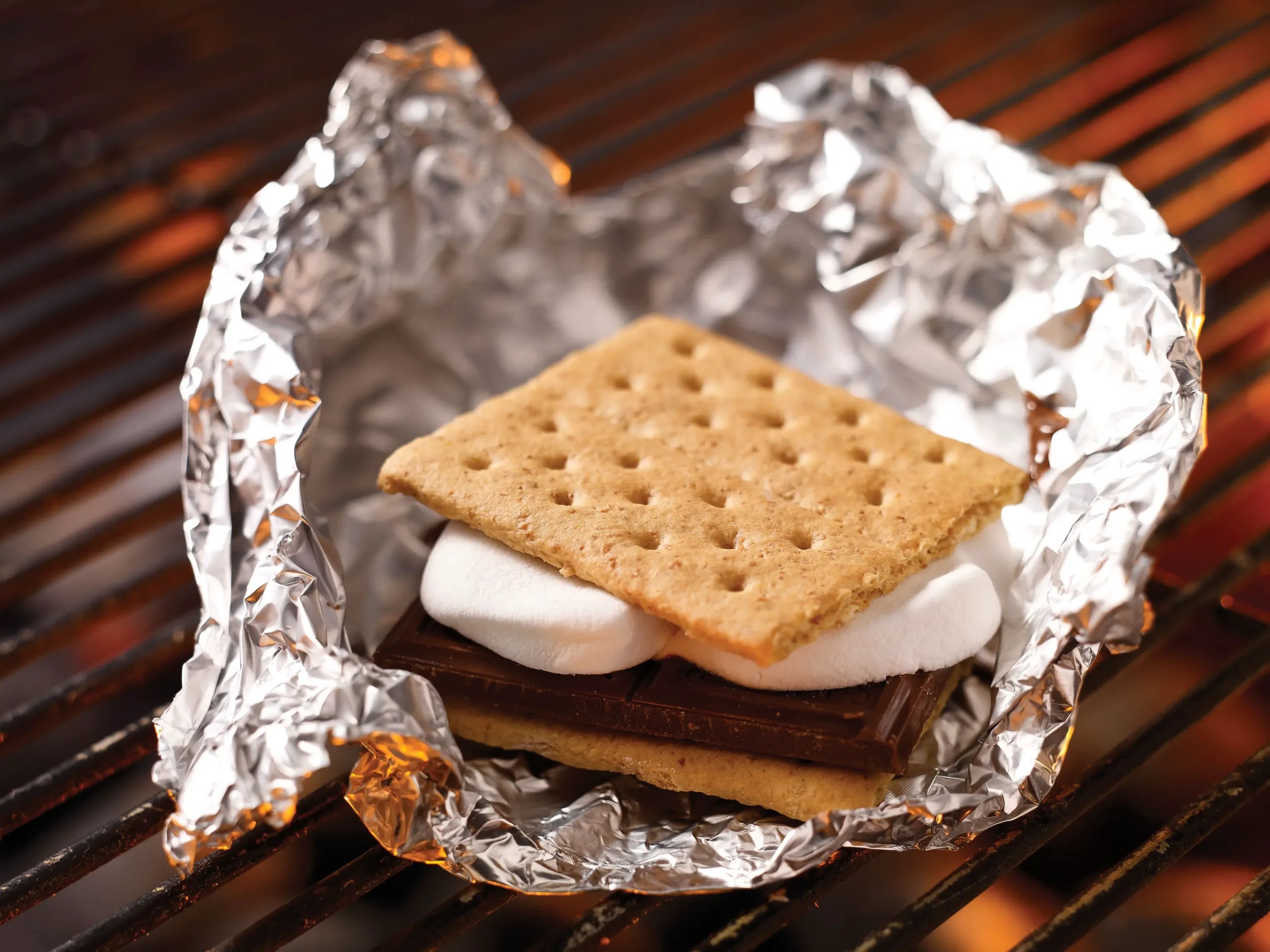 smores