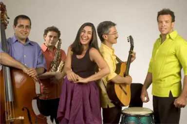 Sol-Y-Canto-band