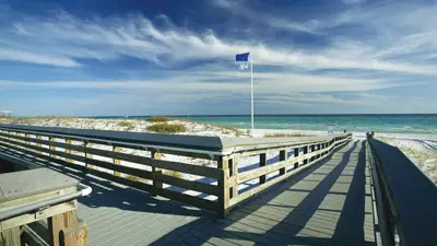 Beaches of South Walton, Florida