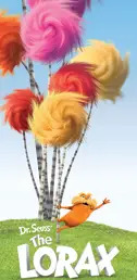 the lorax