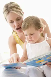Identify an Early Learning Disability in your child
