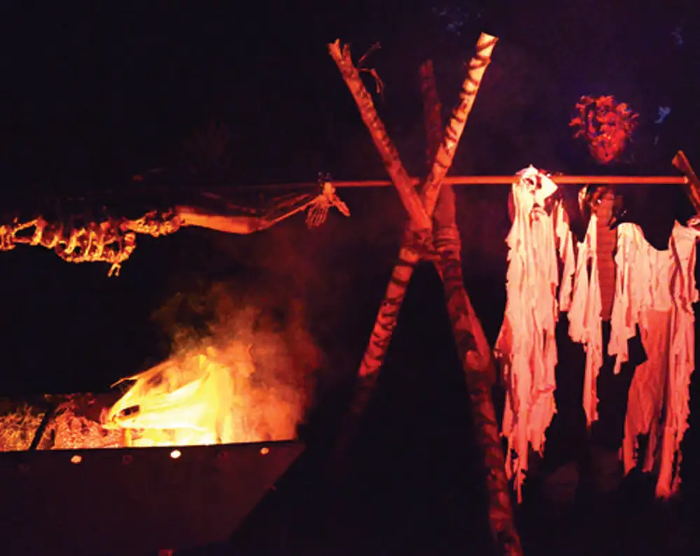 Spooky Fest Long Island