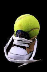 Sport-shoes
