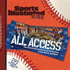 Sports Illustrated Kids All Access