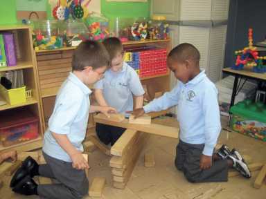 St-Saviour-School