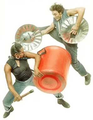 Stomp