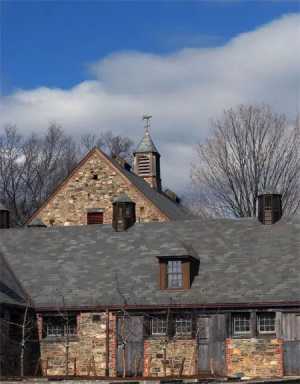 StoneBarn