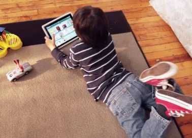 Storia-app-kids