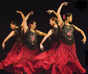 Tablao Flamenco