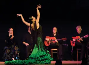 Tablao Flamenco