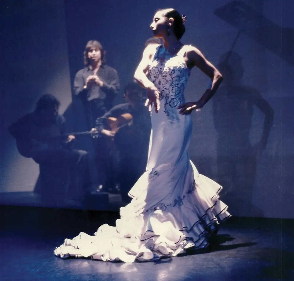 Tablao Flamenco