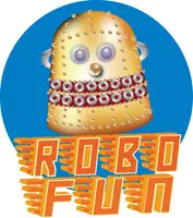 Vision Education & Media, Robo Fun