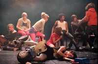 TeenHaveTheirSayonStage