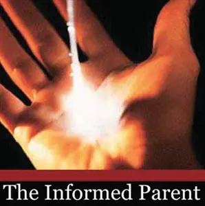 The Informed Parent logo