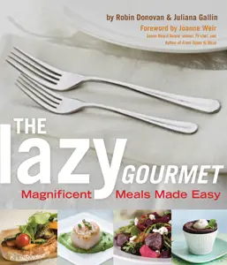 The-Lazy-Gourmet