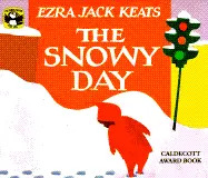 The Snowy Day by Ezra Jack Keats