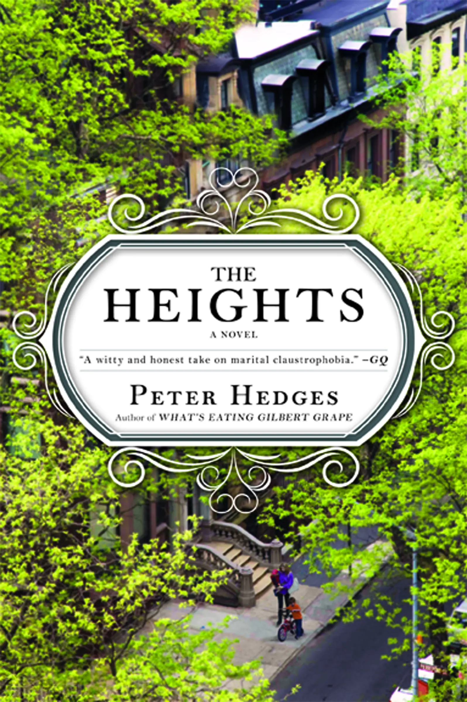 the heights book 