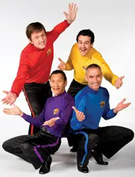 The Wiggles