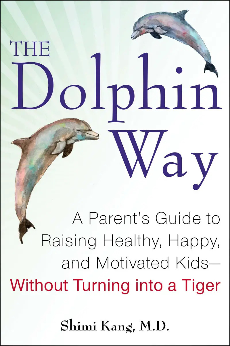 The Dolphin Way