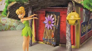 Tinker Bell and the Great Fairy Rescue