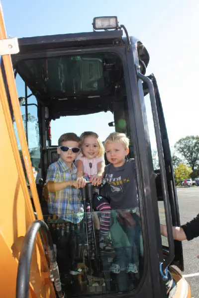touch-a-truck ct