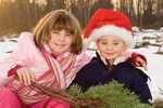 TreeShoppingandGiftGiving