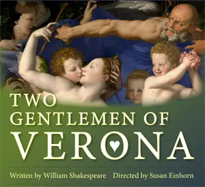 Two Gentleman of Verona