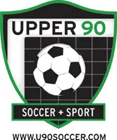 Upper 90 Soccer + Sport
