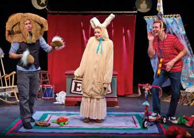 Velveteen-Rabbit