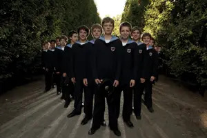 Vienna Boys Choir