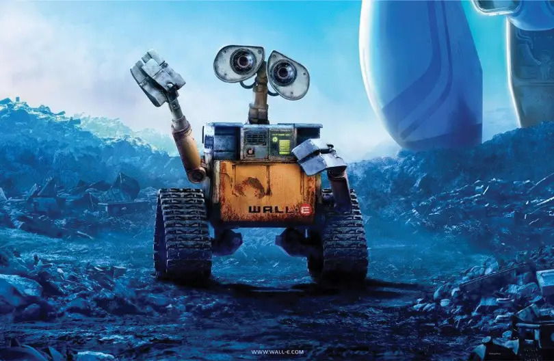 Wall-E