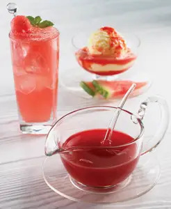 watermelon syrup recipe