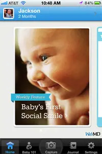 Web-MD-Baby