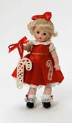 Merry Little Christmas with Porcelain Lenox Wendy