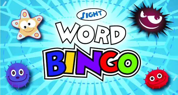 Word BINGO is a helpful educational memory app.