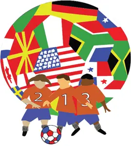Worldplay, Inc. logo