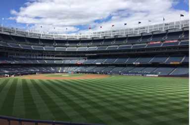 Yankee-Stadium