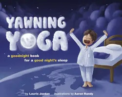YawningYogaBookCover