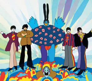 International Film Festival Yellow Submarine