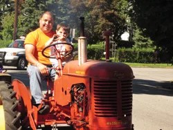 Yorktown Grange Fair