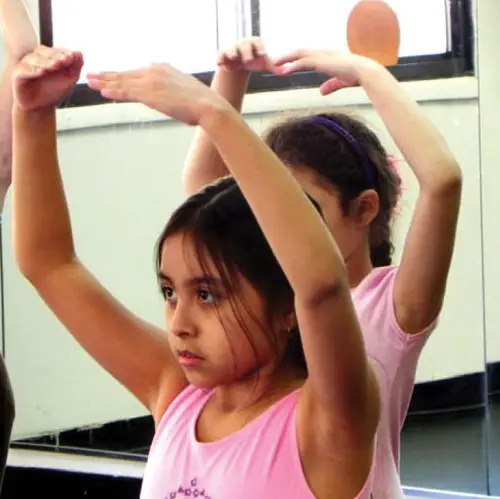 Young Dancers in Repertory Brooklyn