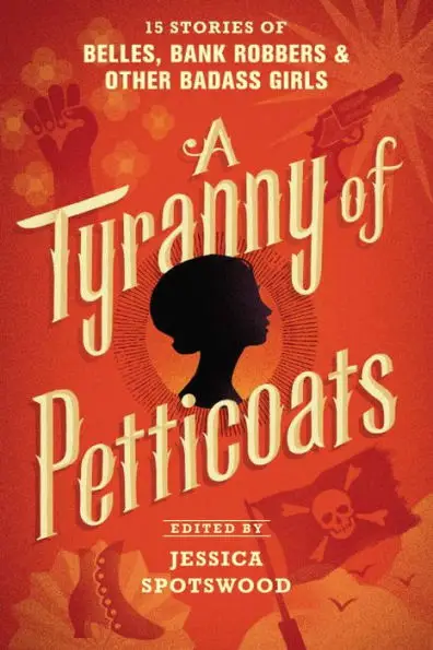 tyranny of petticoats book cover