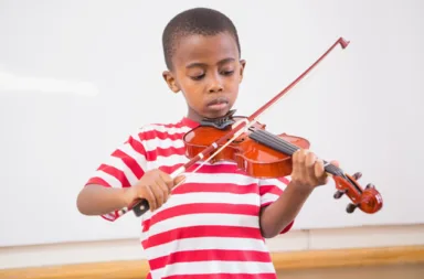 african-america-boy-playing-violin