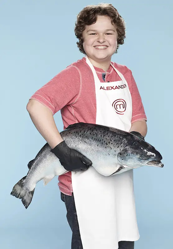 alexander weiss masterchef junior