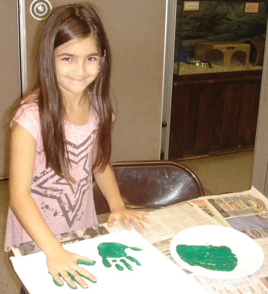 Alley Pond Environmental Center