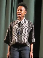 Finalist for LeAp NYC-wide monologue competition
