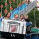 Amusement Parks in the NY Area