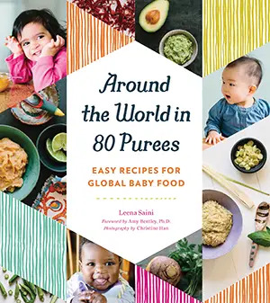 around the world in 80 purees